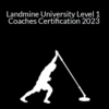 Alex Kanellis & Junior Leoso – Landmine University Level 1 Coaches Certification 2023