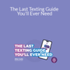 Alex León – The Last Texting Guide You’ll Ever Need