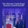 Alex Rocha – The Ultimate Credit Repair Business Growth Bundle