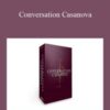 Alex Social – Conversation Casanova