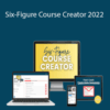 Alex and Lauren – Six-Figure Course Creator 2022