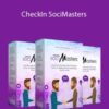 Alicia Lyttle – CheckIn SociMasters
