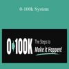 Alison Prince – 0-100k System