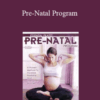 Allan Menezes – Pre-Natal Program