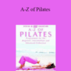 Allan S. Menezes – A-Z of Pilates
