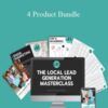 Allie Bloyd – 4 Product Bundle