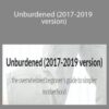 Allie Casazza – Unburdened (2017-2019 version)