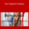 Allie Casazza – Your Happiest Holidays
