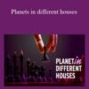Alok Khandelwal – Planets in different houses