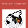 AlphaFx Global – Advance Forex Mastery Course