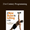 Alwyn Cosgrove – 21st Century Programming