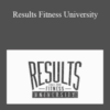 Alwyn & Rachel Cosgrove – Results Fitness University