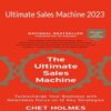 Amanda Holmes – Ultimate Sales Machine 2023