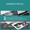 Amanda Jusino – SEMINARIO VIRTUAL
