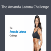 Amanda Latona – The Amanda Latona Challenge