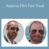 Amazon FBA Fast Track – Andre Chaperon