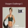 Amber Dodzweit Riposta – Oxygen Challenge 5