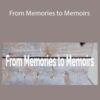 Amber Lea Starfire – From Memories to Memoirs