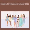 Amber-Lee – Chakra Girl Business School 2022