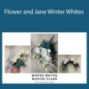 Amity Katharine Libby – Flower and Jane Winter Whites