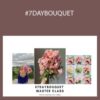 Amity Katharine Libby with Sam Taylor – #7DAYBOUQUET