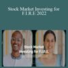 Amon & Christina – Stock Market Investing for F.I.R.E 2022
