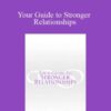 Amy Waterman – Your Guide to Stronger Relationships