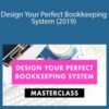 Andi Smiles – Design Your Perfect Bookkeeping System (2019)