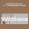 Andi Smiles – Panic Free Tax Prep for Self-Employed Rockstars
