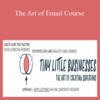 Andre Chaperon – The Art of Email Course