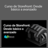 Andrés Esteban Díaz del Castillo – Curso de Storefront: Desde básico a avanzado
