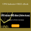 Andrew Arm – UPSI Indicator+FREE eBook