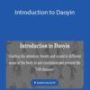 Introduction to Daoyin – Andrew Nugent-Head