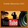 Andrew St Pierre – Youtube Masterclass 2022