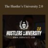 Andrew Tate – The Hustler’s University 2.0