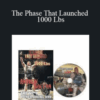 Andy Bolton – The Phase That Launched 1000 Lbs