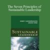 Andy Hargreaves – The Seven Principles of Sustainable Leadership