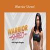 Angela Gargano – Warrior Shred