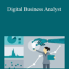 Angela Wick – Digital Business Analyst