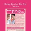 Angelica Jackson – Flirting Tips For The 21st Century
