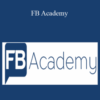 FB Academy – Anik Singal
