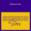 Anna Beck – Shineon Star
