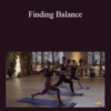 Anna Hanson Yoga – Finding Balance