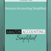 Anna Hill – Amazon Accounting Simplified