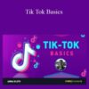 Anna Kloth – Tik Tok Basics