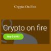 Anna Macko – Crypto On Fire