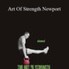 Anthony Di Luglio – Art Of Strength Newport