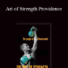 Anthony DiLuglio – Art of Strength Providence