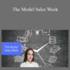 Anthony Iannarino – The Model Sales Week