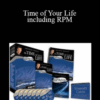 Anthony Robbins – Time of Your Life including RPM